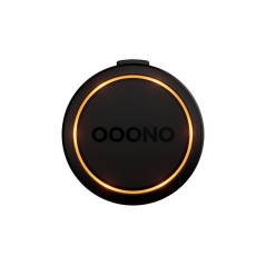Ooono Co-Driver No2 Speed Alert - Stay Safe and Alert on the Road!